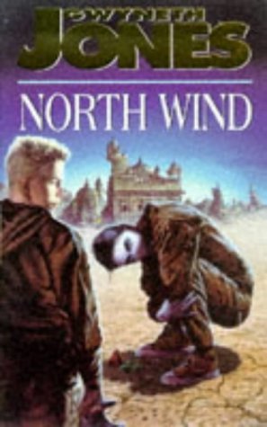 Beispielbild fr The North Wind zum Verkauf von Wonder Book