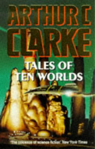 Stock image for Tales Of Ten Worlds for sale by Allyouneedisbooks Ltd