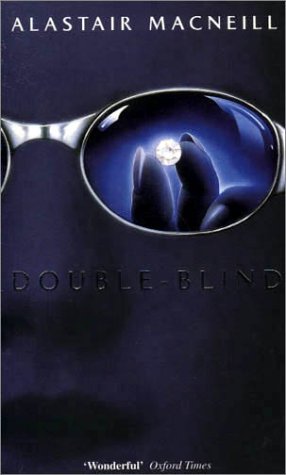 Beispielbild fr Double Blind zum Verkauf von AwesomeBooks