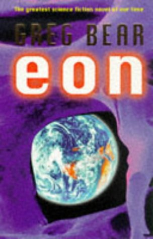 Stock image for Eon for sale by WorldofBooks