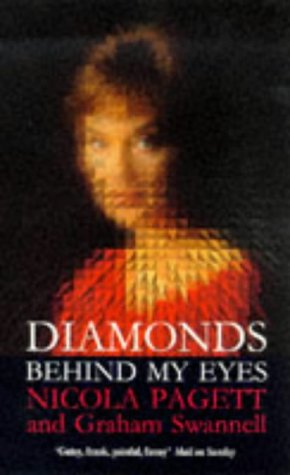 9780575602670: Diamonds Behind My Eyes