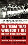 Beispielbild fr The Team That Wouldn't Die: Story of the Busby Babes zum Verkauf von WorldofBooks