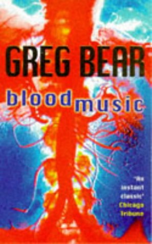 Blood Music (9780575602809) by Bear, Greg