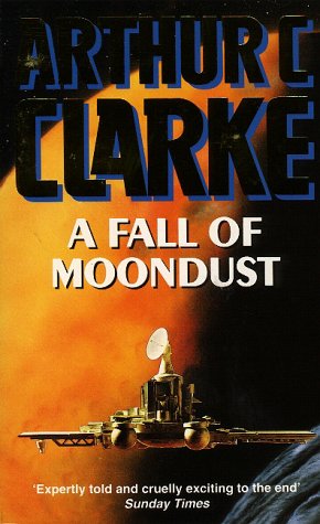 Imagen de archivo de A Fall of Moondust a la venta por WorldofBooks