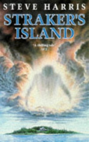 Straker's Island (9780575603097) by Steve Harris