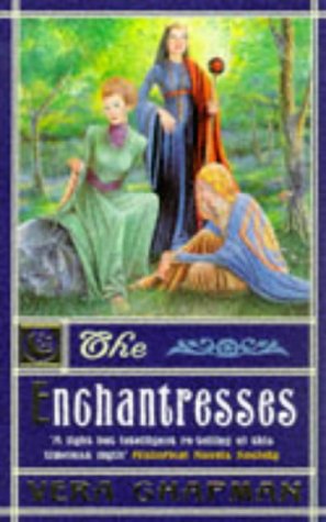 Imagen de archivo de Enchantresses a la venta por WorldofBooks