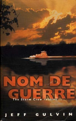 Stock image for Nom De Guerre: Nom De Guerre (HB) for sale by WorldofBooks