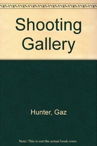 Beispielbild fr Shooting Gallery zum Verkauf von WorldofBooks
