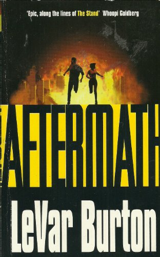 Beispielbild fr Aftermath: Cutting Stone zum Verkauf von WorldofBooks