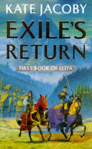 9780575603752: Exile's Return: The First Book of Elita
