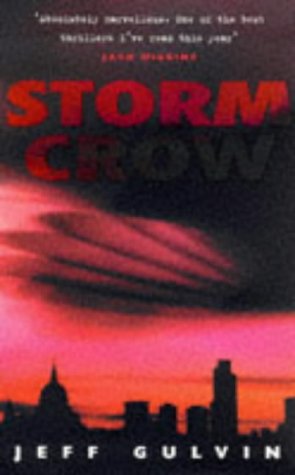 Stock image for Storm Crow for sale by WorldofBooks