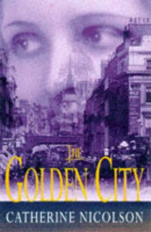 Beispielbild fr Golden City zum Verkauf von WorldofBooks