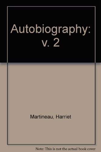 Imagen de archivo de Autobiography Volume II Third Edition a la venta por CARDINAL BOOKS  ~~  ABAC/ILAB