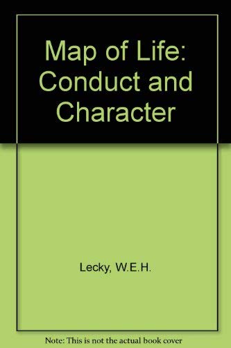 Stock image for The Map of Life: Conduct and character for sale by Zubal-Books, Since 1961