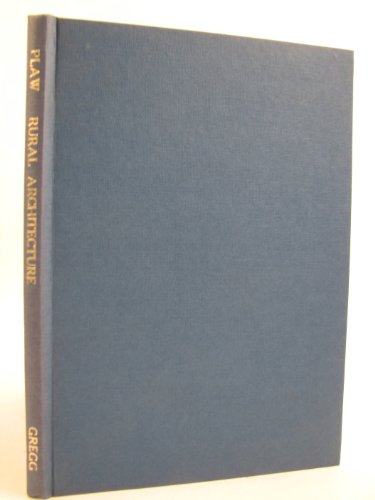 Rural Architecture; or Designs, from the Simple Cottage to the Decorated Villa - Plaw, John