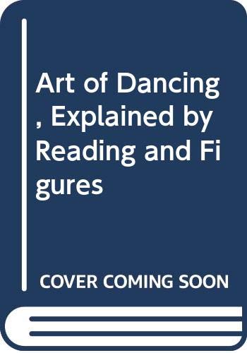 Beispielbild fr The Art Of Dancing & Six Dances zum Verkauf von Black Cat Bookshop P.B.F.A