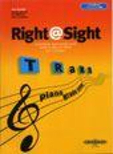 Imagen de archivo de Right@Sight for Piano, Grade 1 (Edition Peters) a la venta por GF Books, Inc.