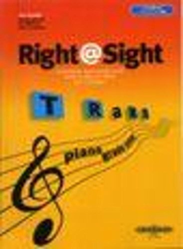 9780577083606: Right@Sight for Piano, Grade 1 (Edition Peters)