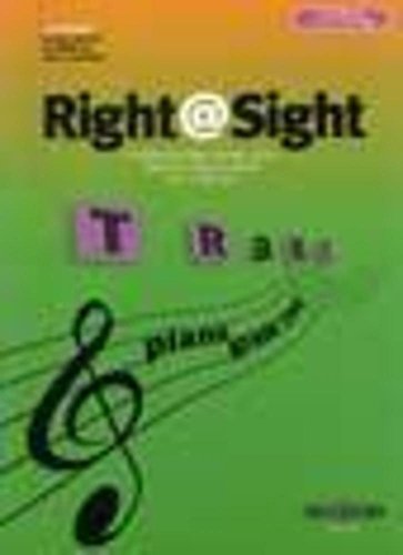 Imagen de archivo de Right @ Sight Grade Two: A Progressive Sight-Reading Course a la venta por WorldofBooks