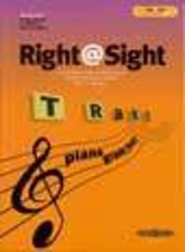 Stock image for Right@Sight for Piano, Grade 4: Sheet (Edition Peters) for sale by GF Books, Inc.