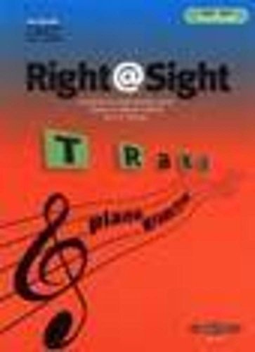 Beispielbild fr Right@Sight Grade Five: A Progressive Sight-Reading Course zum Verkauf von WorldofBooks