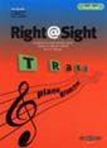 Stock image for Right@Sight for Piano, Grade 5 (Sheet) (Edition Peters) for sale by Books Unplugged