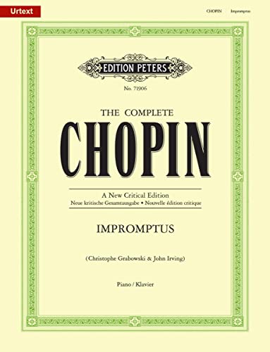 9780577087598: Impromptus piano