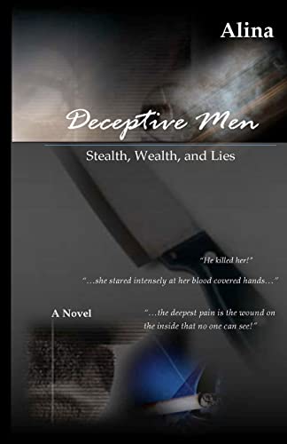9780578001890: Deceptive Men