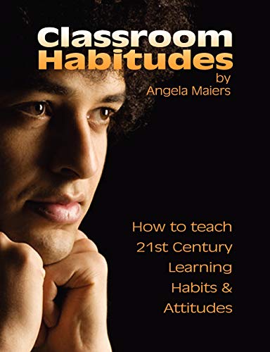 Stock image for Classroom Habitudes for sale by Better World Books