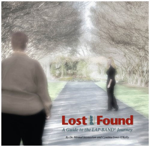 9780578002903: Lost and Found: A Guide To The LAP-BAND Journey