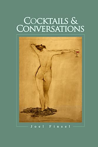 Stock image for Cocktails & Conversations for sale by Bookmans