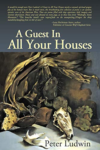 Stock image for A Guest in All Your Houses for sale by Book House in Dinkytown, IOBA
