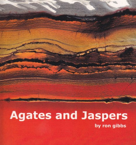 9780578005553: Agates and Jaspers