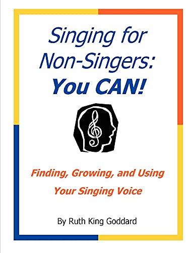 Stock image for Singing for NonSingers You CAN for sale by PBShop.store US