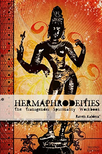 Stock image for Hermaphrodeities: The Transgender Spirituality Workbook for sale by WorldofBooks