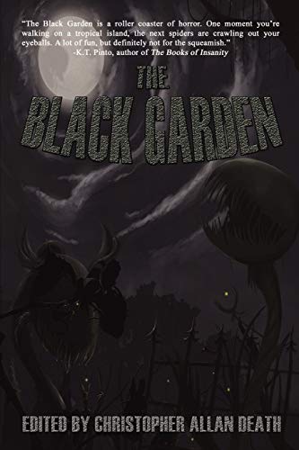 Stock image for The Black Garden for sale by Chiron Media