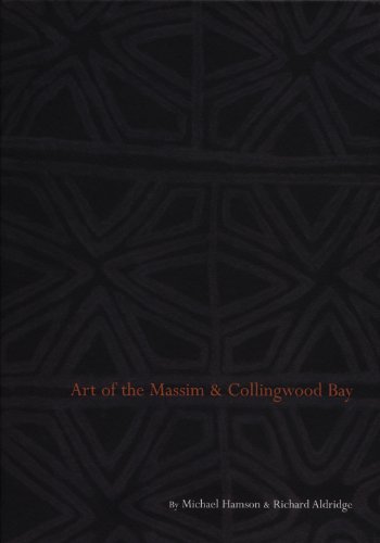 9780578008622: Art of the Massim & Collingwood Bay