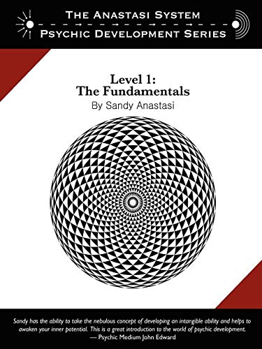 9780578010793: The Anastasi System - Psychic Development Level 1: The Fundamentals