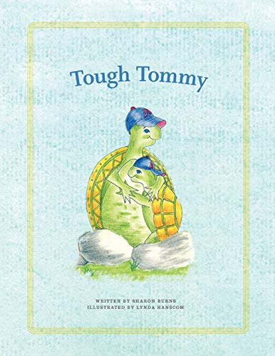 Stock image for Tough Tommy for sale by Lucky's Textbooks