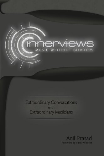 9780578015187: Innerviews - Music Without Borders