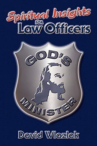 Beispielbild fr Spiritual Insights For Law Officers zum Verkauf von PBShop.store US
