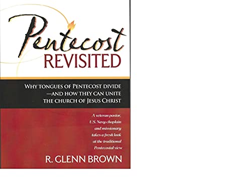 9780578017853: Pentecost Revisited