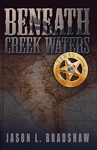 Stock image for Beneath Creek Waters for sale by ThriftBooks-Dallas