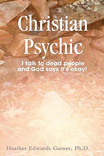 Stock image for Christian Psychic for sale by Hippo Books