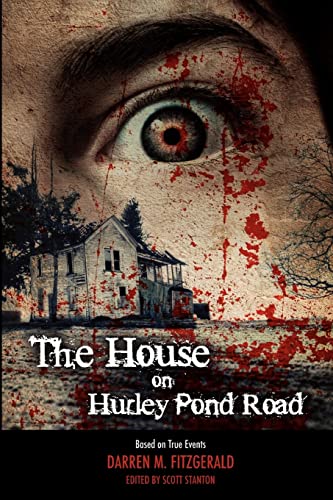 Imagen de archivo de The House on Hurley Pond Road a la venta por ThriftBooks-Atlanta