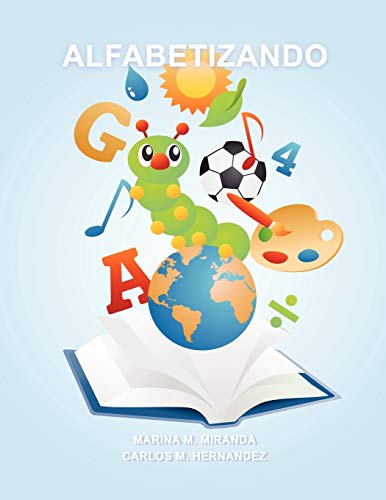 Beispielbild fr Alfabetizando (Spanish Edition) zum Verkauf von SecondSale