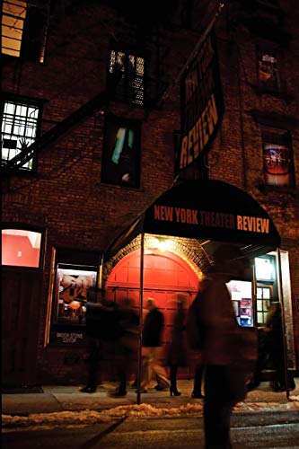 Beispielbild fr New York Theater Review 2009 zum Verkauf von Lucky's Textbooks