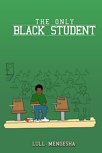 9780578023090: The Only Black Student