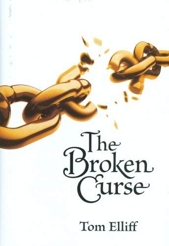Stock image for The Broken Curse for sale by Half Price Books Inc.