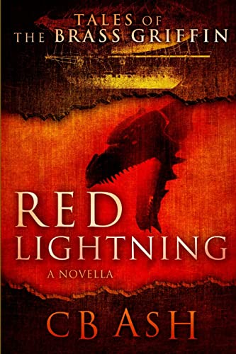 9780578023564: Red Lightning